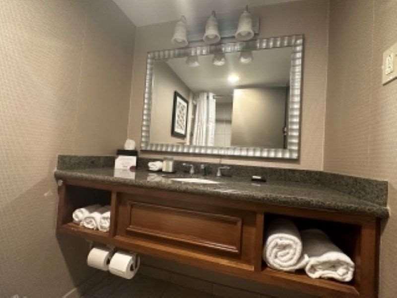 Grand Resort Hotel - Mt Laurel - Philadelphia Mount Laurel Rom bilde