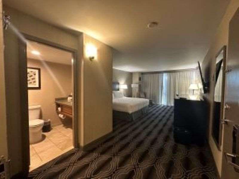 Grand Resort Hotel - Mt Laurel - Philadelphia Mount Laurel Rom bilde