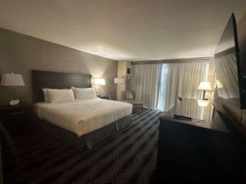 Grand Resort Hotel - Mt Laurel - Philadelphia Mount Laurel Rom bilde