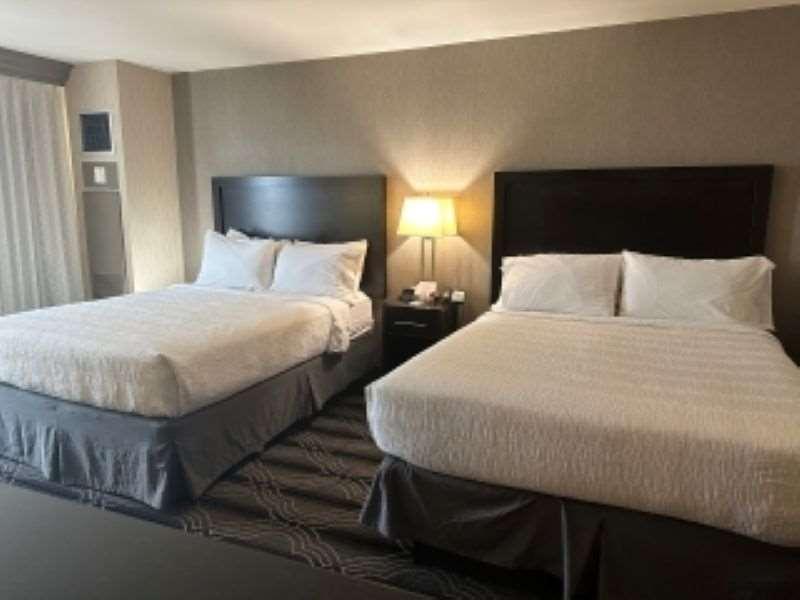 Grand Resort Hotel - Mt Laurel - Philadelphia Mount Laurel Rom bilde
