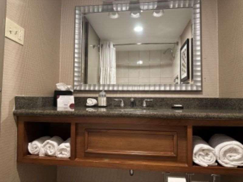Grand Resort Hotel - Mt Laurel - Philadelphia Mount Laurel Rom bilde