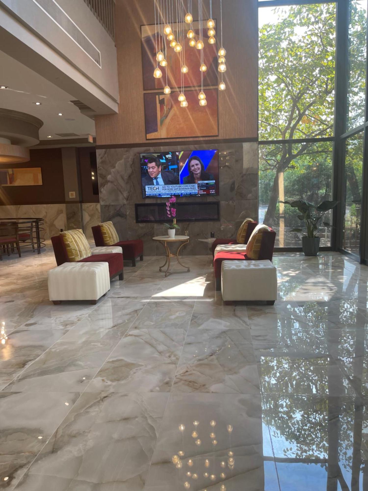 Grand Resort Hotel - Mt Laurel - Philadelphia Mount Laurel Eksteriør bilde