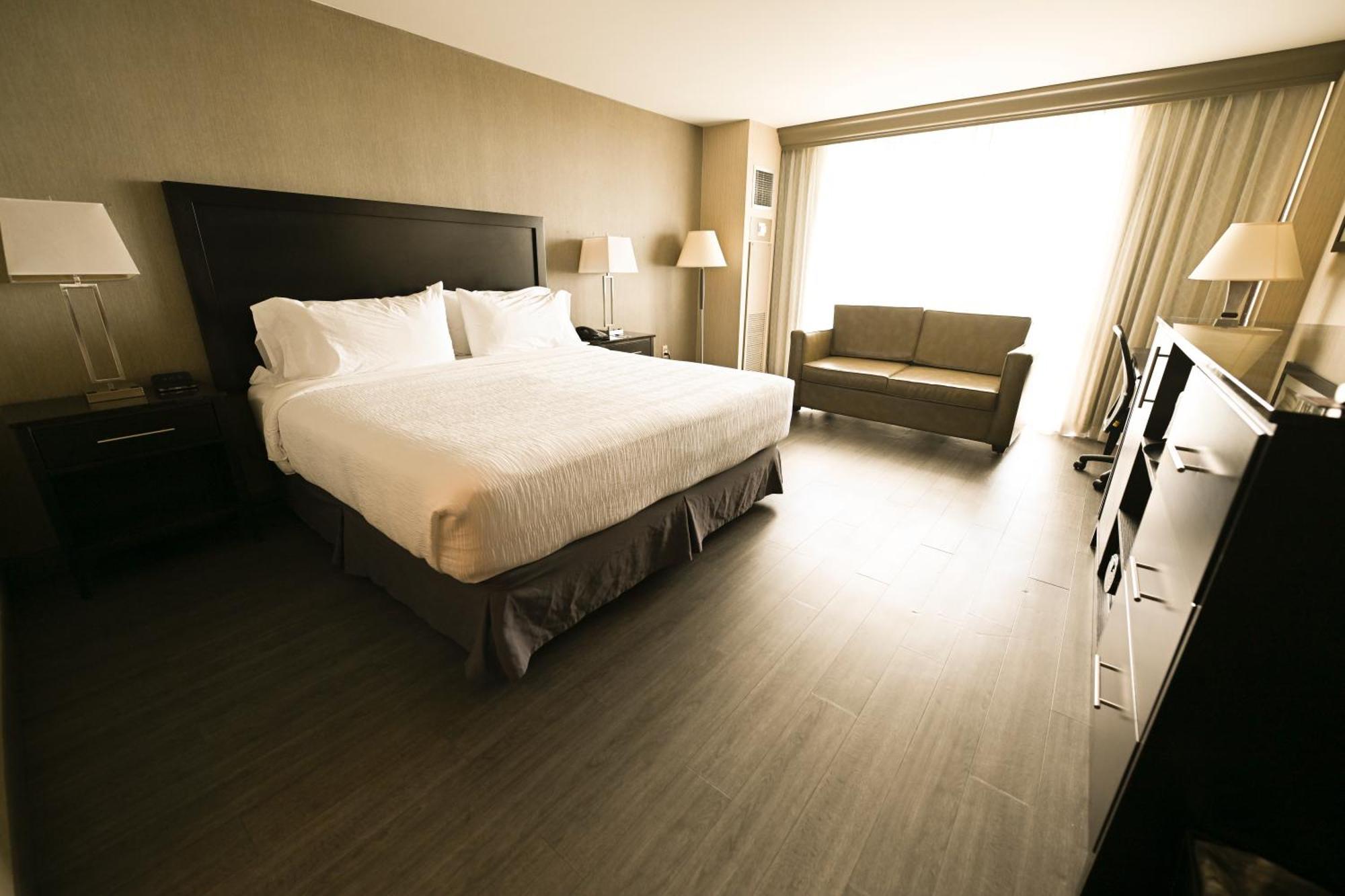 Grand Resort Hotel - Mt Laurel - Philadelphia Mount Laurel Eksteriør bilde